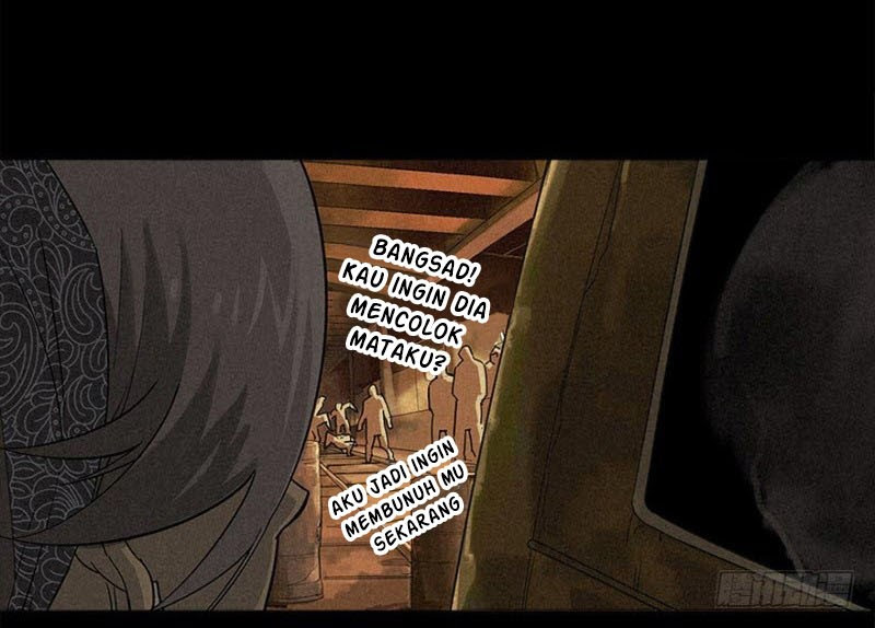 End of The World 2028 Chapter 04 Bahasa Indonesia